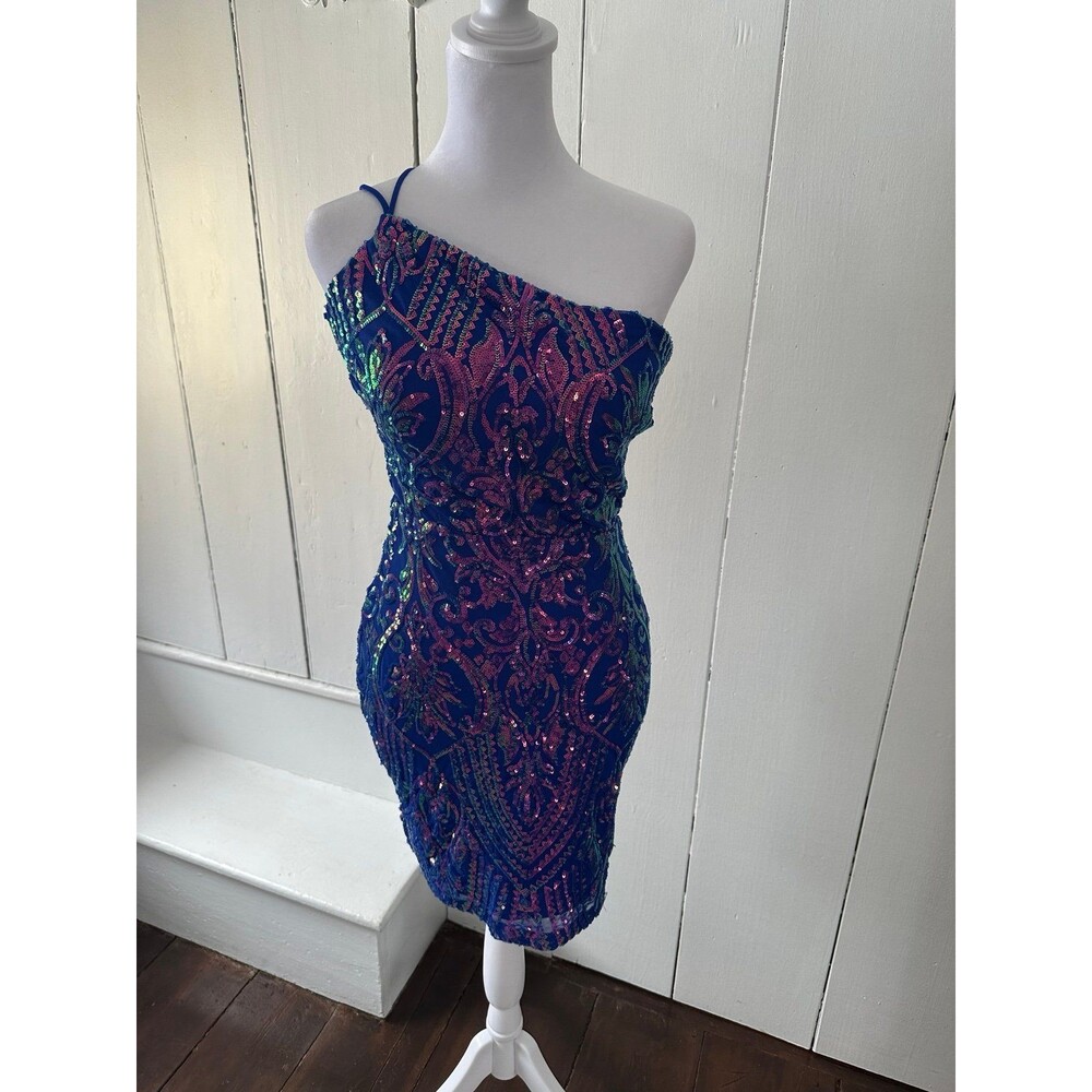 Evening dress
